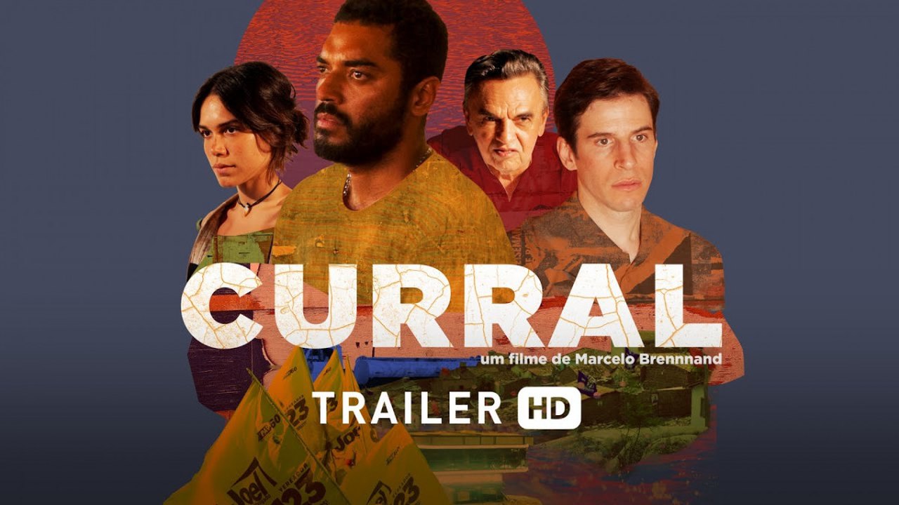 Filme ‘Curral’ mostra água como moeda de troca eleitoral