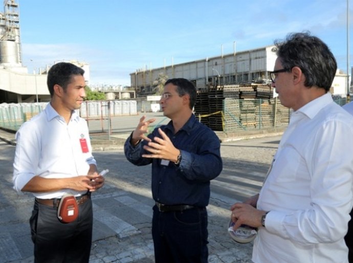 Polo de Marechal se consolida com diversificação de cadeias produtivas