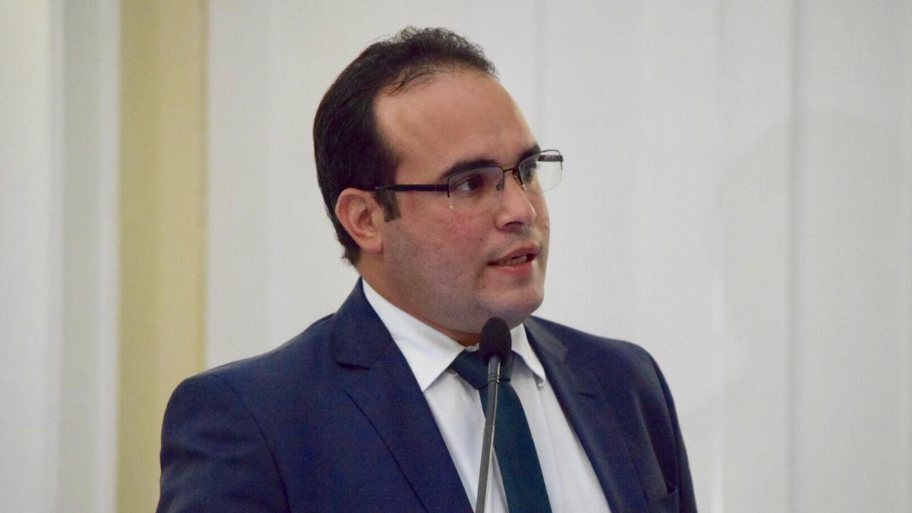 Dia Mundial Meio Ambiente: Deputado Davi Maia apresenta 7 proposições legislativas