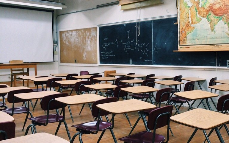 Projeto que dá a pais a decisão de retorno às escolas é aprovado na Câmara em SP