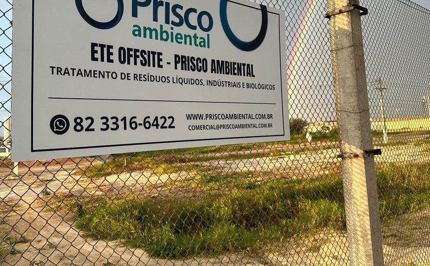 Prisco Ambiental renova licença de operação e reforça compromisso com sustentabilidade até 2026