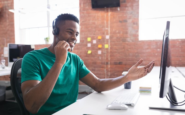 Evento gratuito online abordará desafios e tendências do RH para 2023