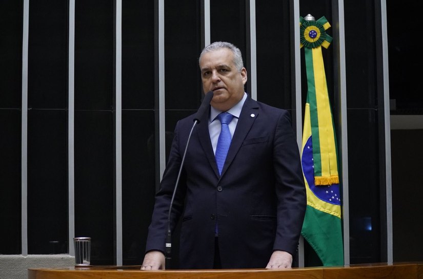 Alfredo Gaspar cobra transparência sobre contratação do ministério da igualdade racial