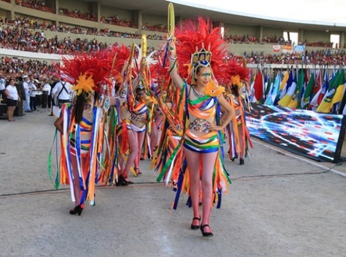 Sustentabilidade é tema do desfile cívico da Emancipação de AL