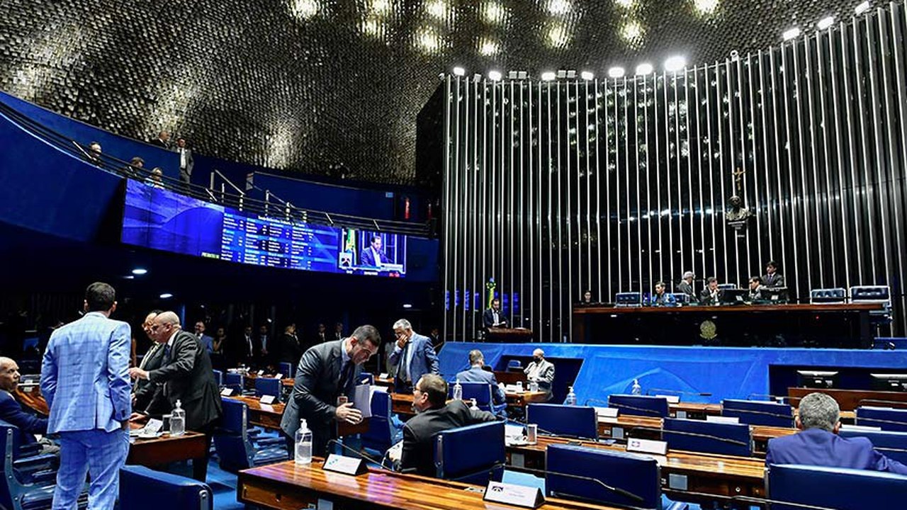 Senado corre para aprovar programa de renegociação de dívidas
