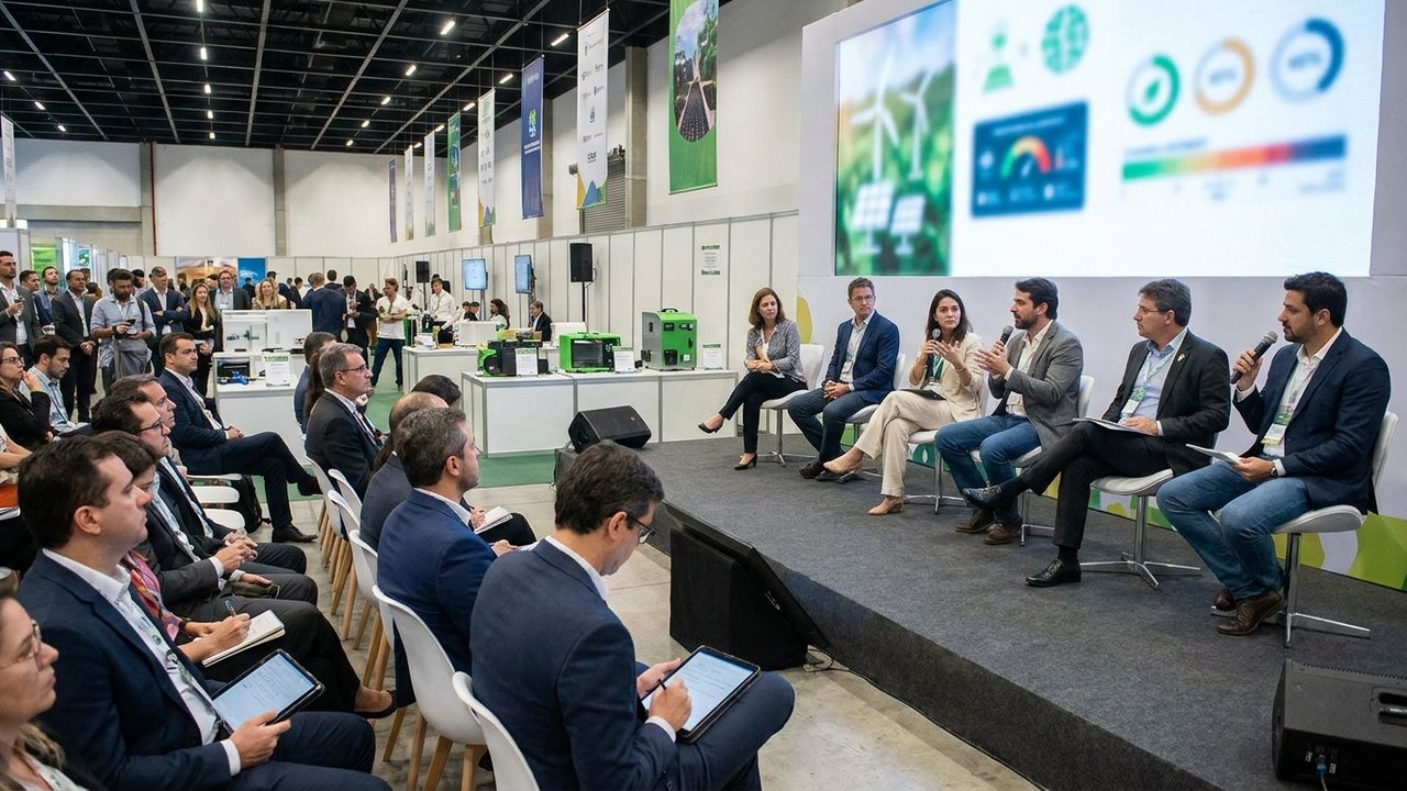 Empresas de tecnologia para clima organizam-se e pedem nova modelagem nos financiamentos