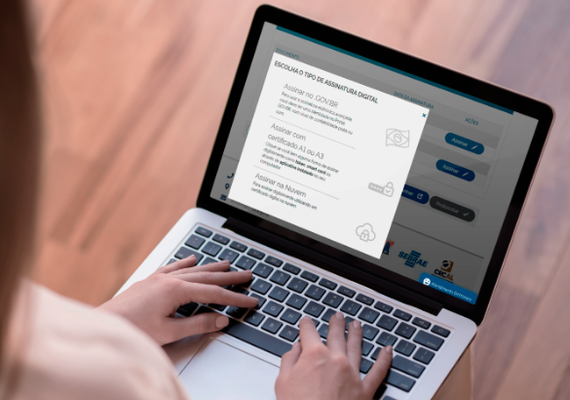 Facilita Alagoas passa a exigir autenticação em dois fatores para assinaturas digitais