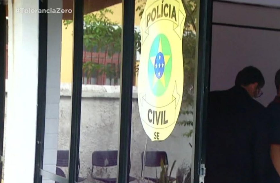 pastor depoimento.jpg / Foto: Reprodução TV Atalaia