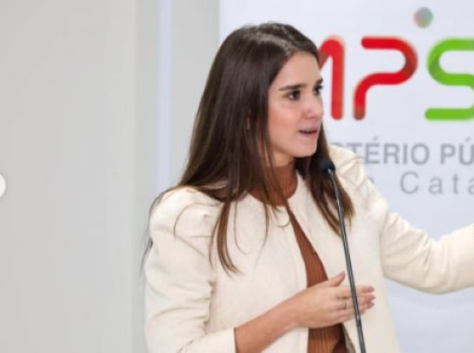 MPAL participa em Santa Catarina de Encontro Estadual do Tribunal do Júri