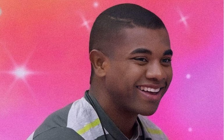 Davi figura entre os cinco mais buscados do 'BBB 24', revela Google Trends