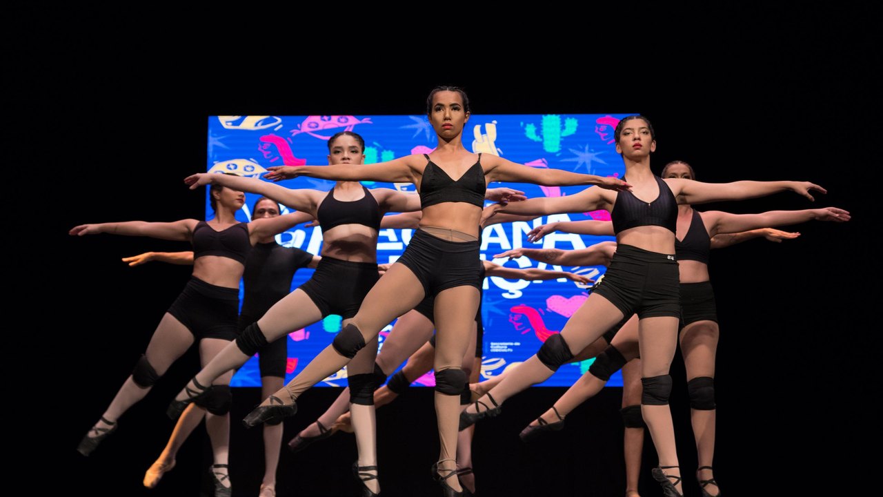 Secult divulga programação da 19ª Mostra Alagoana de Dança