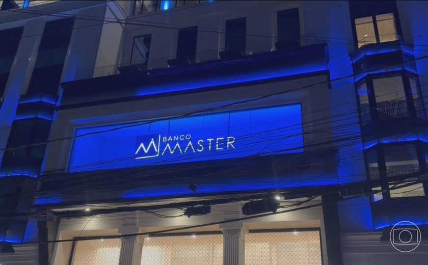 FGC inicia ressarcimento de investidores do banco Master a partir deste sábado (17)