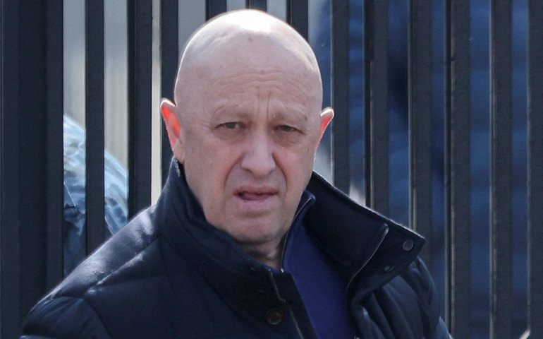 Rússia: líder do Grupo Wagner defende rebelião