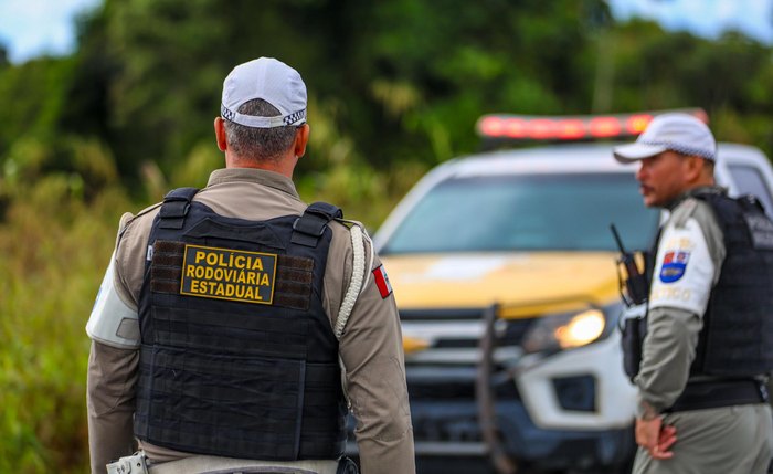 Operação Páscoa ocorreu entre a quinta-feira (2) e o domingo (5)