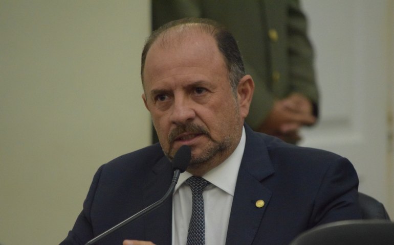 Antonio Albuquerque destaca empenho do Legislativo na apreciação de matérias