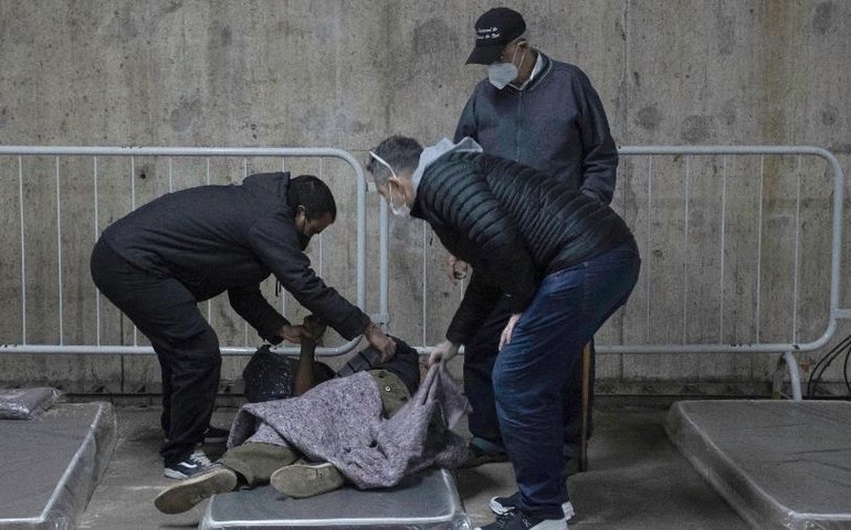 Ilan Goldfajn projeta harmonia do BID com governo Lula: ‘Agendas muito parecidas’