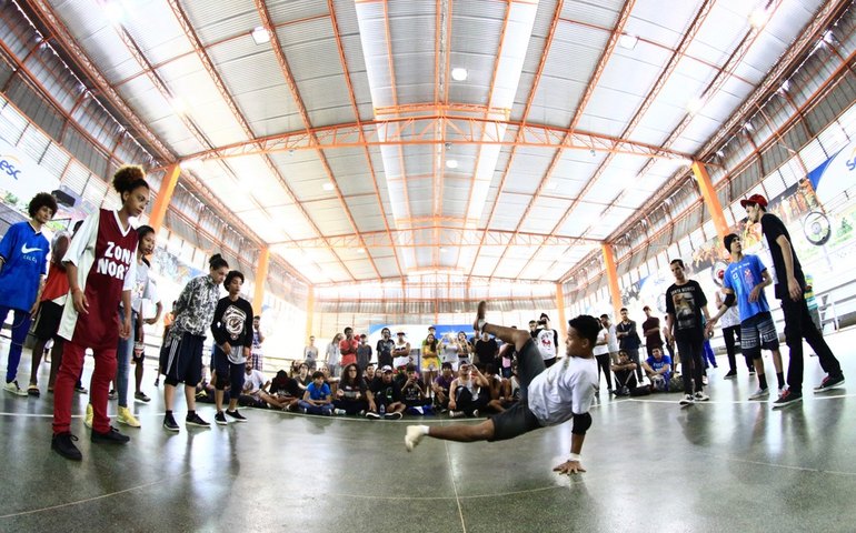 Sesc Alagoas seleciona artistas e grupos para programação do Aldeia Arapiraca