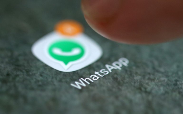 Brasileiro está falando menos de política no WhatsApp, mostra estudo
