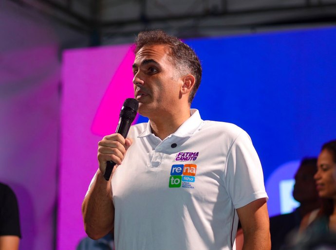 Renato Filho leva queda de 80% das mortes violentas no Pilar ao debate sobre segurança pública em Alagoas