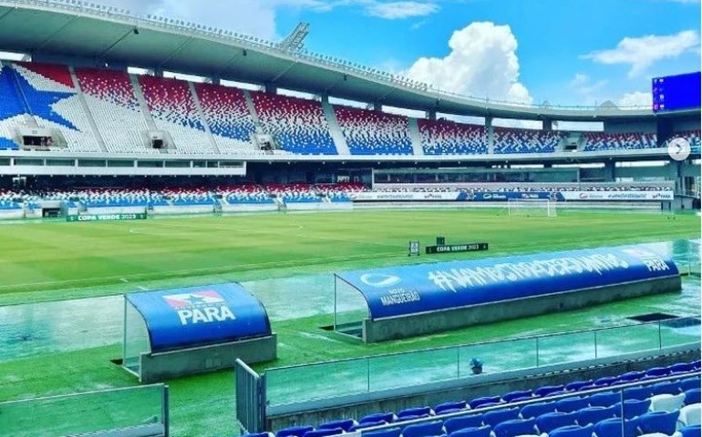 Novo Mangueirão: Seleção brasileira inicia ciclo da Copa de 2026 em estádio reformado no Pará