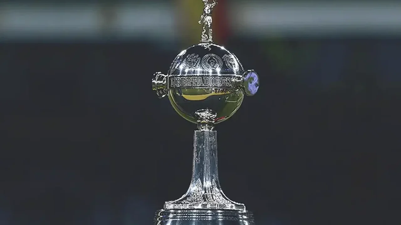 Libertadores pode ter quatro brasileiros nas semifinais e clássico paulista ou carioca na final