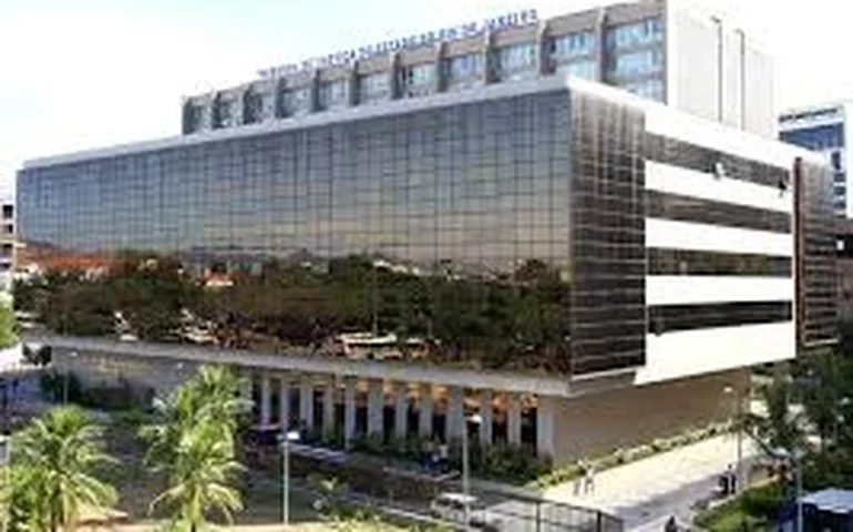 Justiça do Rio mantém eleição da Alerj marcada para sexta-feira