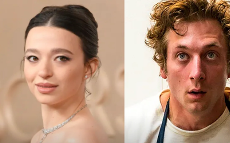 Sequência de 'A Rede Social' escala astros de 'Succession' e 'O Urso'