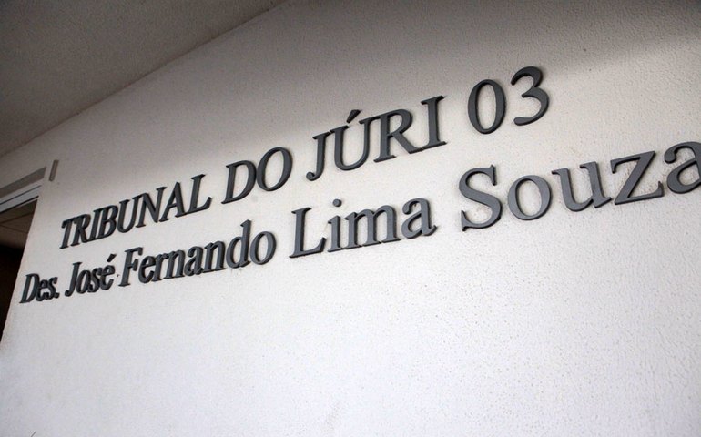 Caso Grilo: acusados de matar empresário serão julgados nesta quinta