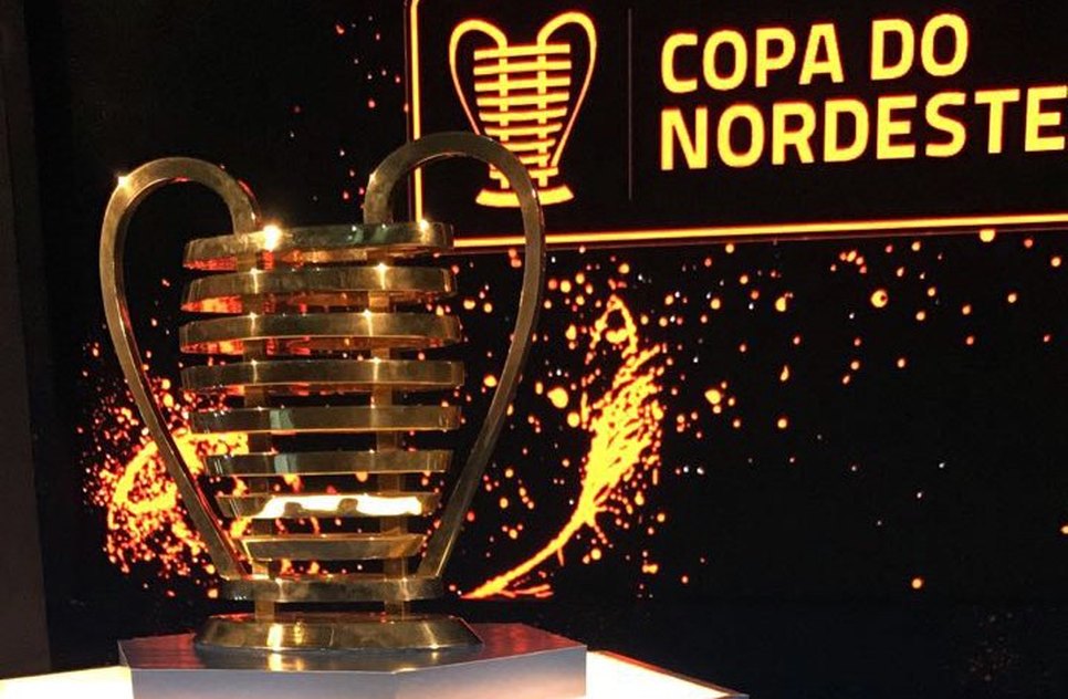copa do nordeste