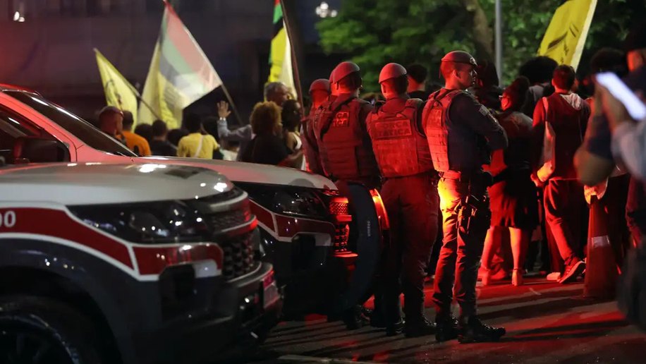 Oito em cada 10 mortos em ações policiais são negros, mostra relatório