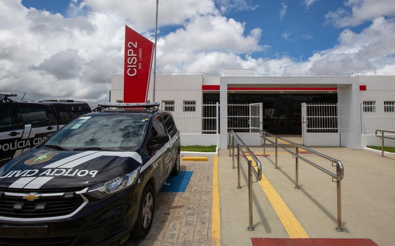 Operação integrada prende mais dois envolvidos em quádruplo homicídio em Rio Largo