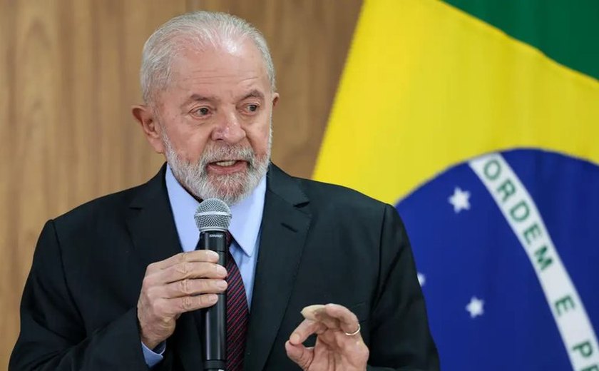 Lula diz que participará da campanha de deputada Dandara Tonantzin para prefeita de Uberlândia