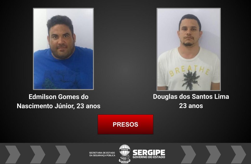denarc prisao