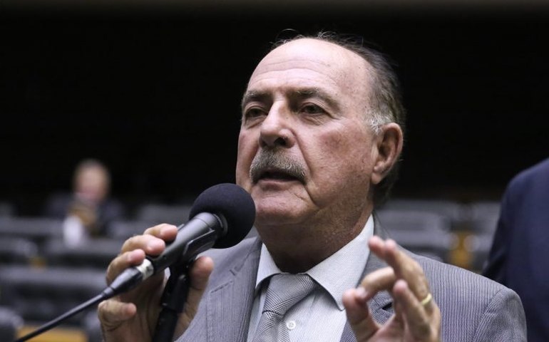 Projeto prevê medidas de controle para investigados ou condenados por pedofilia