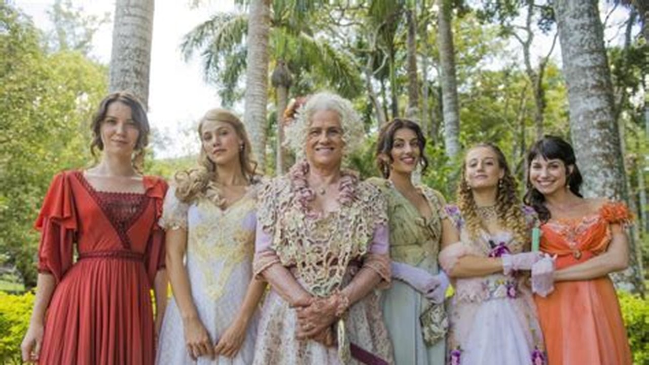 Elenco de ‘Orgulho e Paixão’ faz mistério sobre gravidez