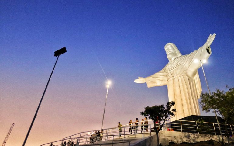Agências de turismo descobrem Palmeira dos Índios como novo destino turístico