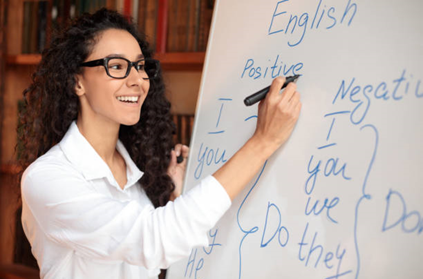 Ano novo, vida nova: 5 dicas para desenvolver o seu inglês em 2026