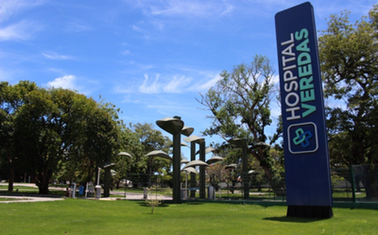 Nova audiência na Justiça Federal deve deliberar sobre atividades do Hospital Veredas