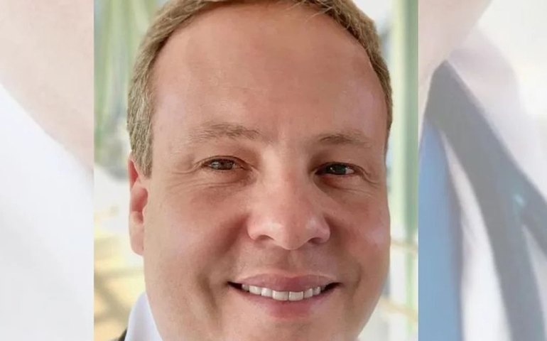 Cardiologista alagoano morre em acidente com jet ski na orla de Aracaju