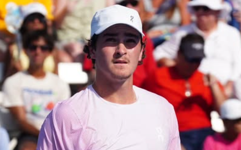 US Open começa com disputa pelo topo do ranking e Fonseca e Bia Haddad precisando se provar