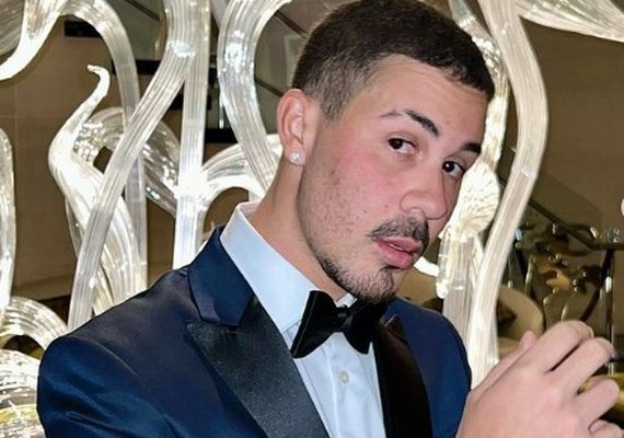 Ronda não conseguiu entrar em prédio de Carlinhos Maia após alarme ser acionado