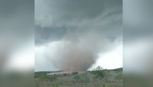 tornado
