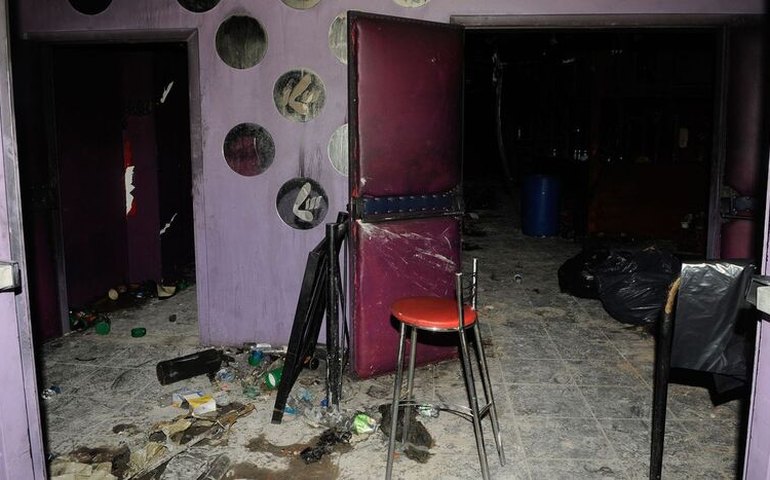 Réus por incêndio na boate Kiss começam a ser julgados