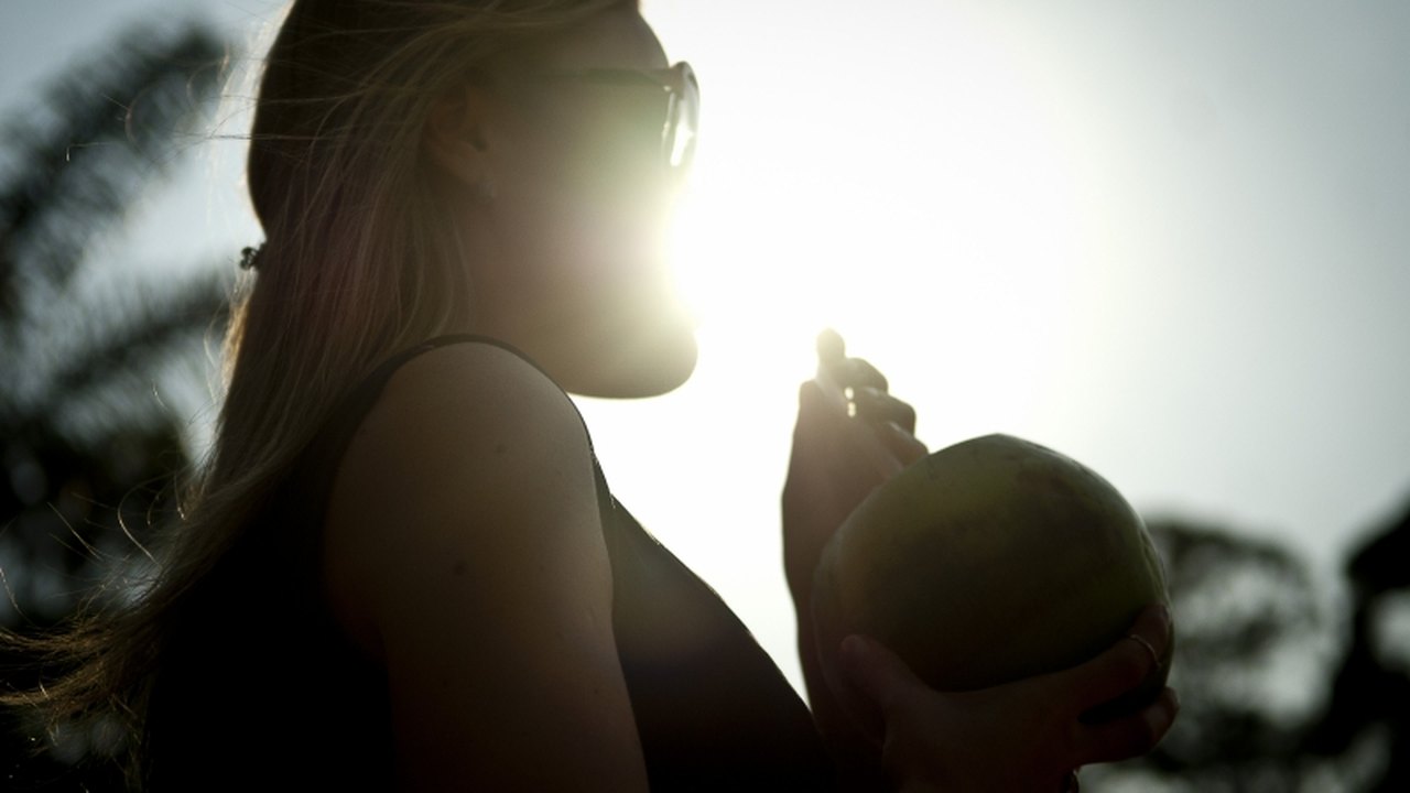 Índia registra recorde de temperatura com 52,3º C