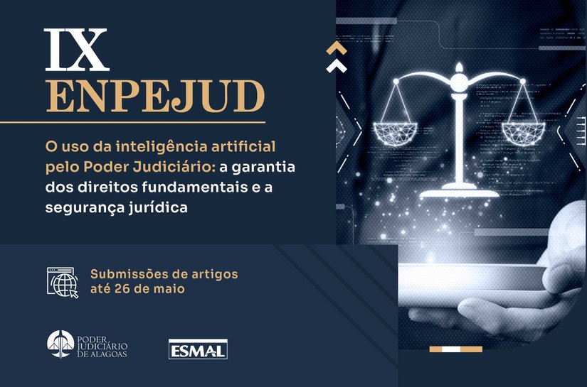 IX Enpejud: Esmal define tema e cronograma do evento