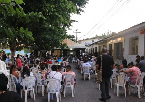 MUVB e acadêmicos da UFAL comprovam risco de afundamento em novas áreas e pedem realocação imediata