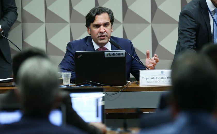 Relator exclui Fundo Constitucional do DF do corte de gastos