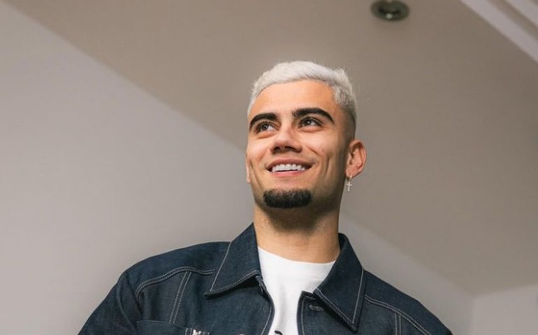 Sem um '5 fixo', Andreas Pereira vê meio-campo da seleção brasileira mais dinâmico