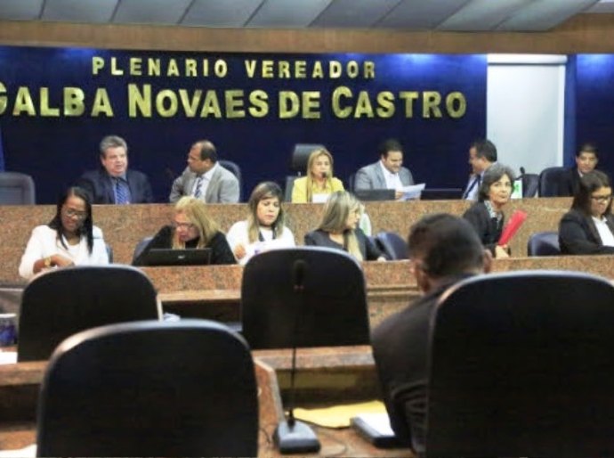 Câmara cria Frente Parlamentar em Defesa do Comércio de Maceió