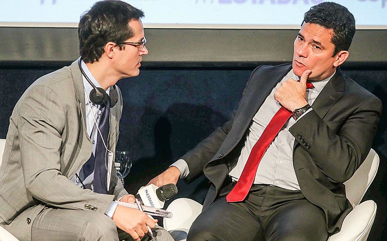 Precedente de Deltan no CNJ pode abrir caminho para cassação de Moro